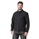 Motorcycle Jacket W-TEC Daimick - Black-Grey