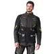 Motorcycle Jacket W-TEC Daimick - Black-Grey
