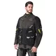 Motorcycle Jacket W-TEC Daimick - Black-Grey