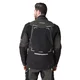 Motorcycle Jacket W-TEC Daimick - Black-Grey