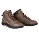Motorcycle Boots W-TEC Colton - Brown - Brown