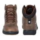 Motorcycle Boots W-TEC Colton - Brown