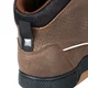 Motorcycle Boots W-TEC Colton - Brown