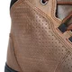 Motorcycle Boots W-TEC Colton - Brown