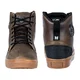 Motorcycle Boots W-TEC Fred - středomořská hnědá