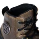 Motorcycle Boots W-TEC Fred - středomořská hnědá