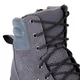 Motorcycle Boots W-TEC Elton - černo-tmavě šedá