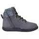 Motorcycle Boots W-TEC Elton - černo-tmavě šedá