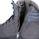 Motorcycle Boots W-TEC Elton - černo-tmavě šedá