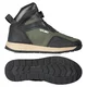 Motorcycle Boots W-TEC Vigger - Olive Green
