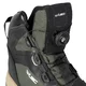 Motorcycle Boots W-TEC Vigger - Olive Green