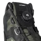 Motorcycle Boots W-TEC Vigger - Olive Green