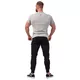 Men’s T-Shirt Nebbia Minimalist Logo 291 - Black