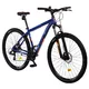 Mountain Bike DHS Terrana 2925 29” – 2022 - Green