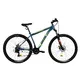 Mountain Bike DHS Terrana 2925 29” – 2022 - Green - Green