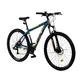 Mountain Bike DHS Terrana 2925 29” – 2022 - Green