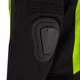 Motorcycle Jacket W-TEC Tonkawo - Black-Fluo
