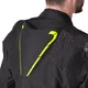 Motorcycle Jacket W-TEC Tonkawo - Black-Fluo