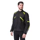 Motorcycle Jacket W-TEC Timuco - Black-Fluo