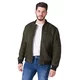 Motorcycle Jacket W-TEC Caravago