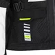 Women’s Motorcycle Jacket W-TEC Warao Lady - Black-Fluo