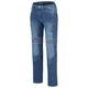 Men’s Motorcycle Jeans W-TEC Arikaro - Blue
