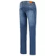 Men’s Motorcycle Jeans W-TEC Arikaro - Blue