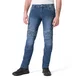 Men’s Motorcycle Jeans W-TEC Arikaro - Blue