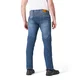 Men’s Motorcycle Jeans W-TEC Arikaro - Blue