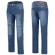 Men’s Motorcycle Jeans W-TEC Arikaro - Blue - Blue