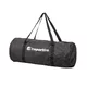 Inflatable Exercise Mat inSPORTline Airstunt 300 x 100 x 10 cm Mocha Mousse w/ Electric Pump
