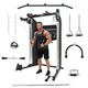 Power Rack inSPORTline Cable Column CC550