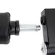 3-in-1 Leg Support for Power Rack inSPORTline CC550