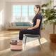 Foot Spa inSPORTline Kubispa EVO