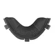 Chin Deflector for W-TEC Banelmeda Helmet