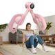 Universal Limb Exerciser inSPORTline Limbet - Blue - Pink