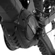 Full-Suspension Mountain E-Bike Levit Kingit BF Overstep 630 29” – 2024 - Blue black pearl
