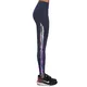 Women’s Sports Leggings BAS BLACK Cosmic - Black