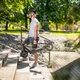 E-Scooter W-TEC Nikotes 350 W 8.5”