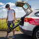 E-Scooter W-TEC Nikotes 350 W 8.5”