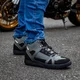 Motorcycle Boots W-TEC Milwook