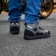 Motorcycle Boots W-TEC Milwook
