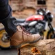 Motorcycle Boots W-TEC Colton