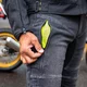 Men’s Motorcycle Jeans W-TEC Biterillo Evo