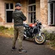 Motorcycle Boots W-TEC Vigger