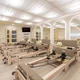 Pilates Set inSPORTline Sinuata - bordeaux