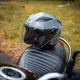 Open-Face Helmet W-TEC Barcela Nardo