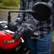 Motorcycle Gloves W-TEC Kosor - Red