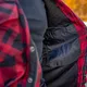 Motorcycle Shirt BOS Lumberjack - Dark Camo