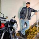 Men’s Motorcycle Jeans BOS Mazda - Blue